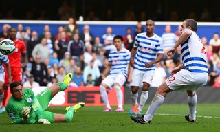 意甲-吉鲁点射莱奥倒钩卢卡库首秀 AC米兰2-1罗马.